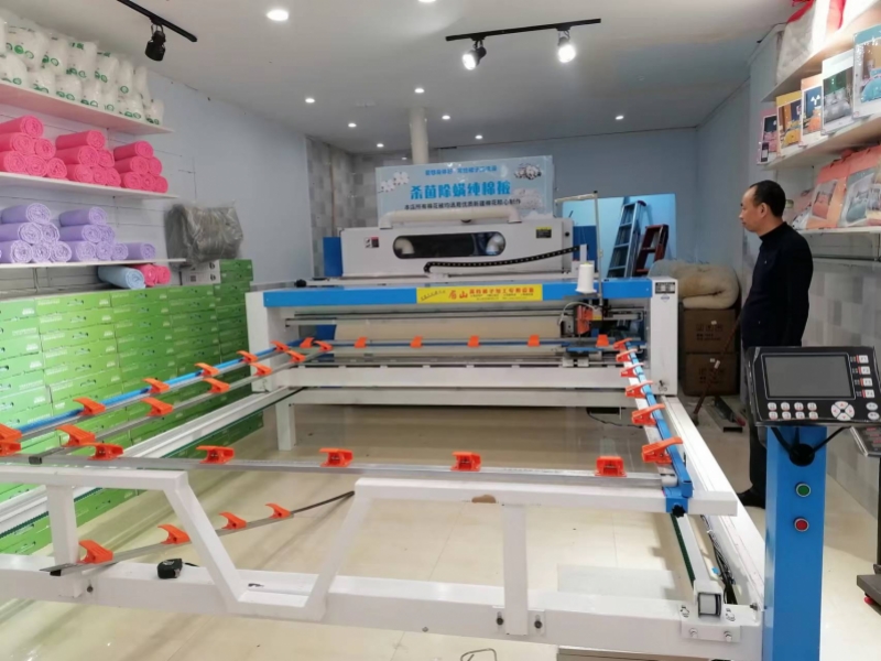 我想開家彈棉花和家紡合一的店，需要做哪些準備？